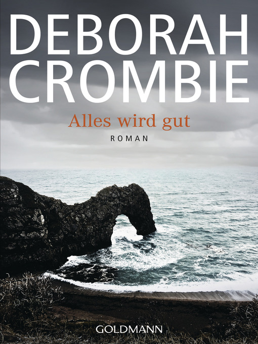 Title details for Alles wird gut by Deborah Crombie - Wait list